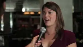 Start-Up Tips From the Big Wig Lunch