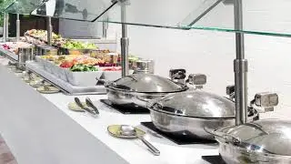 Impressions Restaurant DoubleTree by Hilton Hotel