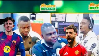 DEEP SECRETS REVEALED: CARRICK MANUNITED BIG WIN,CHELSEA CLOSE IN ON JACQUET,UCL DRAW 