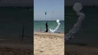 Parawing BRM kanaha 6.2