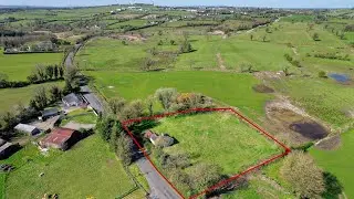 Ballymaurice, Granard, Co. Longford