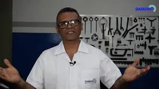 Damásio Explica #01 - Instalação de Lâmpadas LED nos Pisca Alerta de Motocicletas