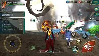 There is also a player called only 