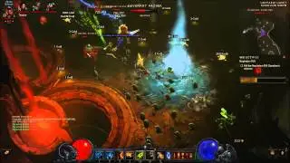 Witch Doctor Carnevil Class Build - Diablo 3 Patch 2.12