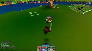 Cube World Duels (1v1) #23