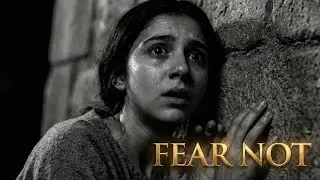 Why Mary Was Terrified? The Annunciation. Episode 117