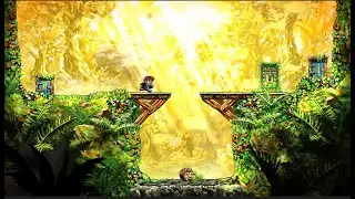 عودة لعبة الأركيد والألغاز المتميزة Braid: Anniversary Edition وموعد الإطلاق