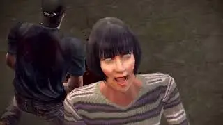 Dead Rising: The last Resort - Walkthrough - Part 21 ( Gameplay )