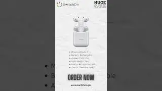 Audionic Airbud 2 - Order now at  