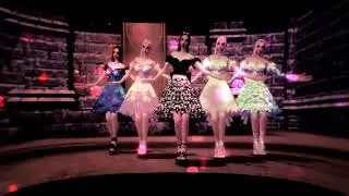 Metin2 Dance (AGAIN)