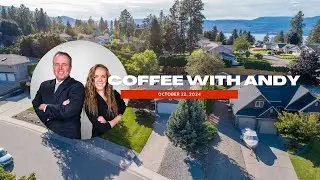 Kelowna Market Update: Buyers&rsquo; Market & Condo Surprises | Mid-October Real Estate Insights
