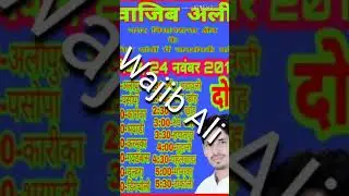 Wajib Ali