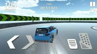 Spider Superhero Car Games: Car Driving Simulator Android Gameplay Part 32