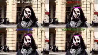 Real Time Custom Object Detection Yolo v4 Tiny (Darknet Framework)