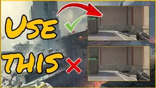 Be Better at AIMING using this crosshair | Hyper Front