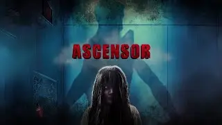 Ascensor (2023) Trailer de Pel&iacute;cula - Chrissie Wunna, Alix Maxwell, George Nettleton