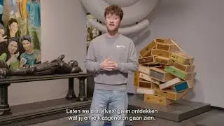 Wat zie jij? Wat ziet de ander? | CKV | Centraal Museum
