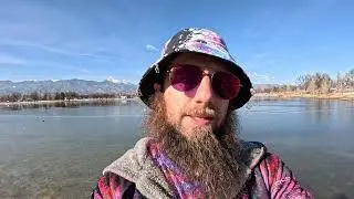 Every Decision Is a Vote for Your Life | Days with Edges (Spoken Word)
