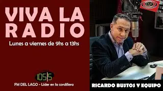 5 DE FEBRERO. VIVA LA RADIO