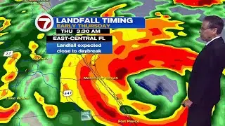 4 p.m. advisory: Tropical Storm Nicole churns toward Bahamas, Florida