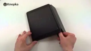 Чехлы для iPad Air: Khomo Dual Case