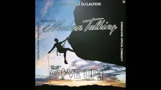 Modern Talking. Don’t Give Up 2017 (Extended Soul Mix) Remixed by DJ Lalykin