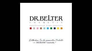 Stars Award DR.BELTER&reg; Trailer Produkte