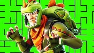 This is the Toughest Maze in Fortnite Creative?