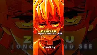 demon Slayer edit #trailer