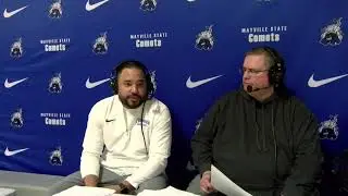 MBB vs. University of Providence (MT)
