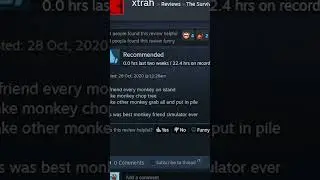 The Survivalists Steam Review