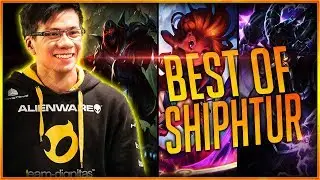 Best Of Shiphtur - 