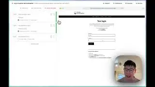 Momentic 4 minute demo