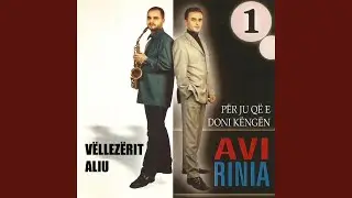 Sot flamuri po valon (Live)