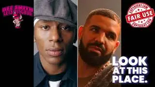 🔥 Mos Def Was RIGHT About Drake&hellip; And Nobody Wants to Admit It.