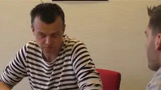 MVrally Talkshow | Aflevering 1