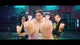 VIRAL ITZY[WANNABE] M/V @IdolInsider-p4l