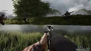 [FH] in Post Scriptum: German offensive!