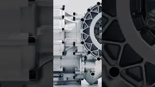 Koenigsegg's CRAZY Gearbox: It Drives Like a MANUAL?!