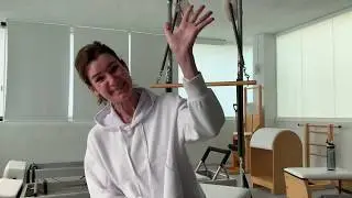 Pilates Mat online sessions 2020