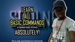 Learn Command Prompt (CMDs) absolutely page 3 continues... (ATTRIB) command