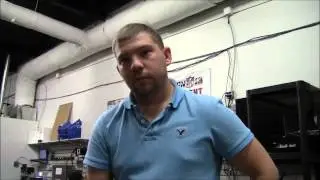 Сборка моего нового ПК