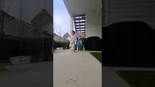 OMG magic Kids #funnyreels #funny #baby #magicshowforkids #cute #magicfun #kids #magics #magicplay