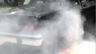 dodge Magnum 5.9lt 360 modelo 81