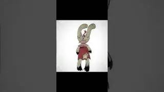 #roblox #animation #роблокс #dandysworld #edit #lol #эдит #fancharacter #дендиворлд #анимация #фан