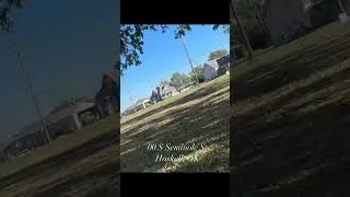 00 S Seminole St. Haskell, OK #landdevelopment #realestate #oklahomarealtor
