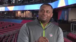 Leadership, Social Justice, and Diversity at the NFL