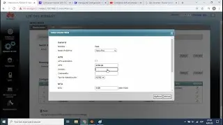 Configurar APN en antena HUAWEI B2368-57 - SOLUCION DE DATOS MOVILES ENTEL.