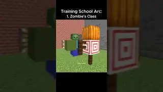 Snow Golem&rsquo;s First Training Session