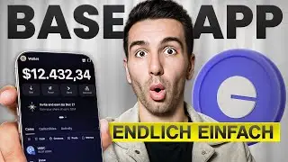 Base App erkl&auml;rt: Der einfachste Einstieg in Krypto